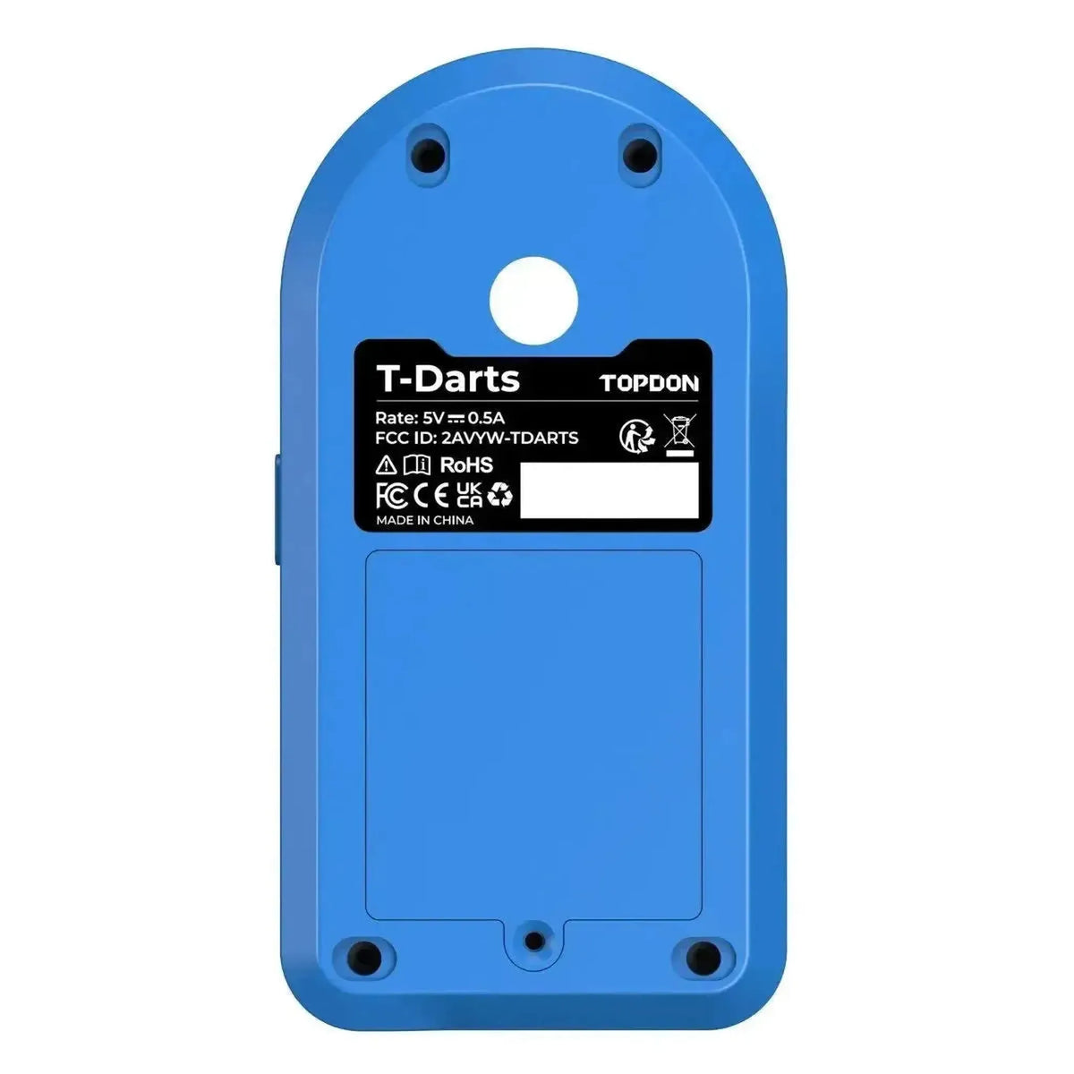 Topdon T-Dart | Programmatore chiavi