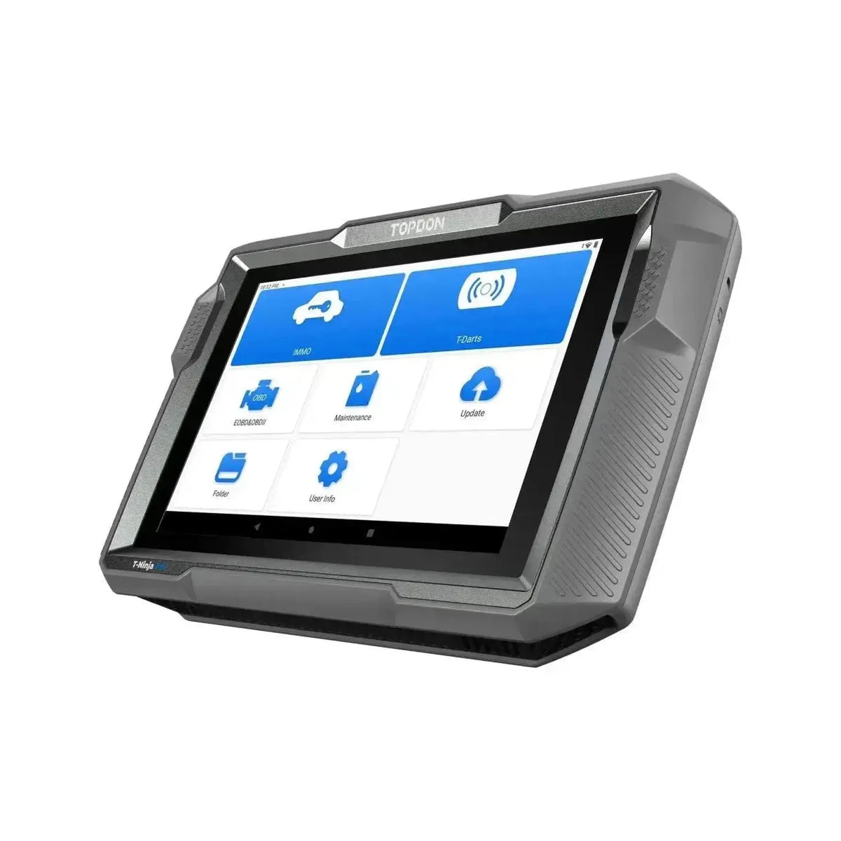 Topdon T-Ninja Pro | Programmatore di chiavi | Auto