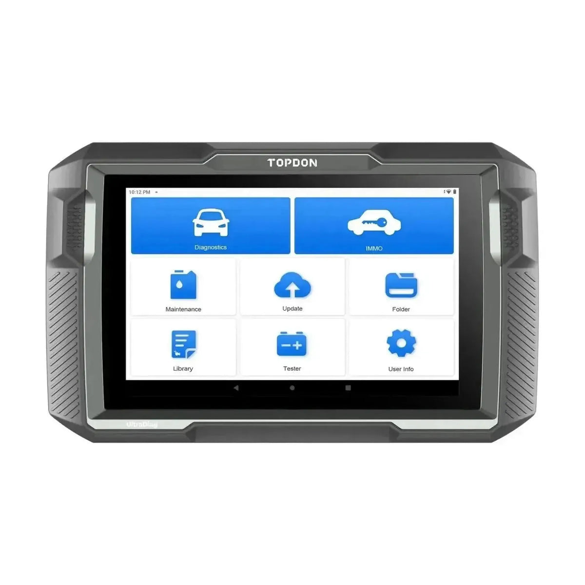 Topdon UltraDiag | Lettore diagnostico | Auto