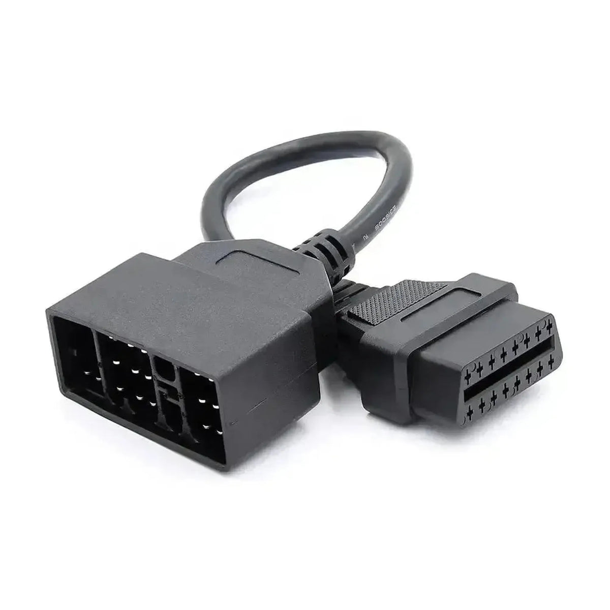 Cavo Adattatore Toyota 22 Contatti OBD1 – 16 Contatti OBD2 | Autovetture