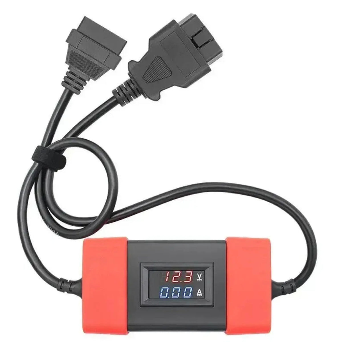 Adattatore trasformatore OBD2 (24V/12V)