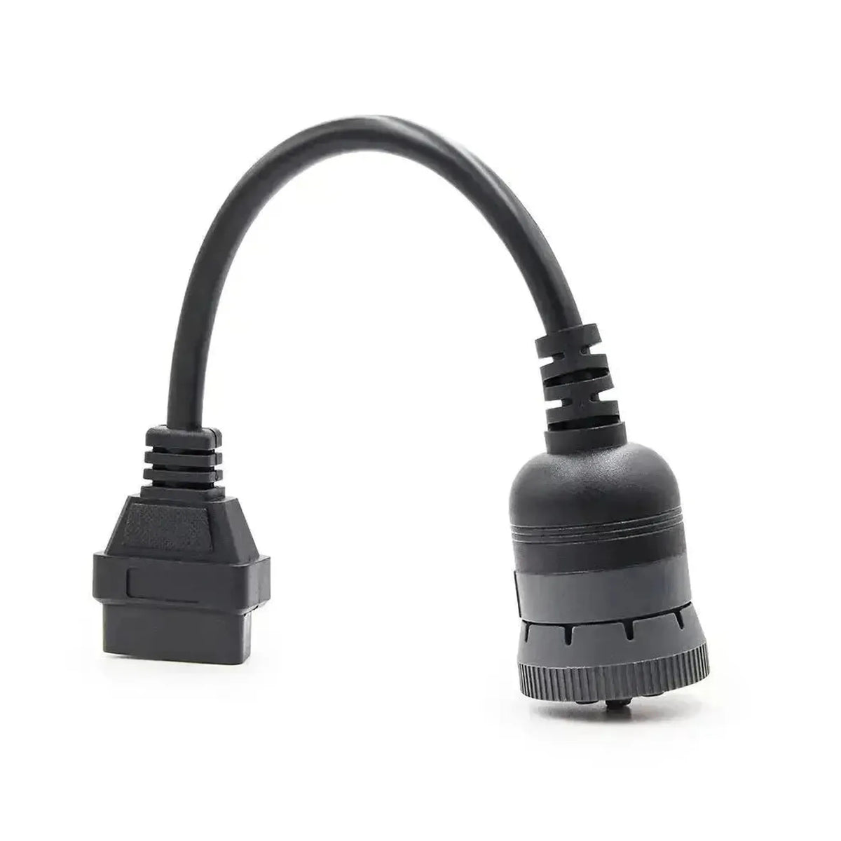 Cavo Adattatore Universale 9 Pins J1939 – 16 Pins OBD2 | Veicoli Commerciali e Industriali