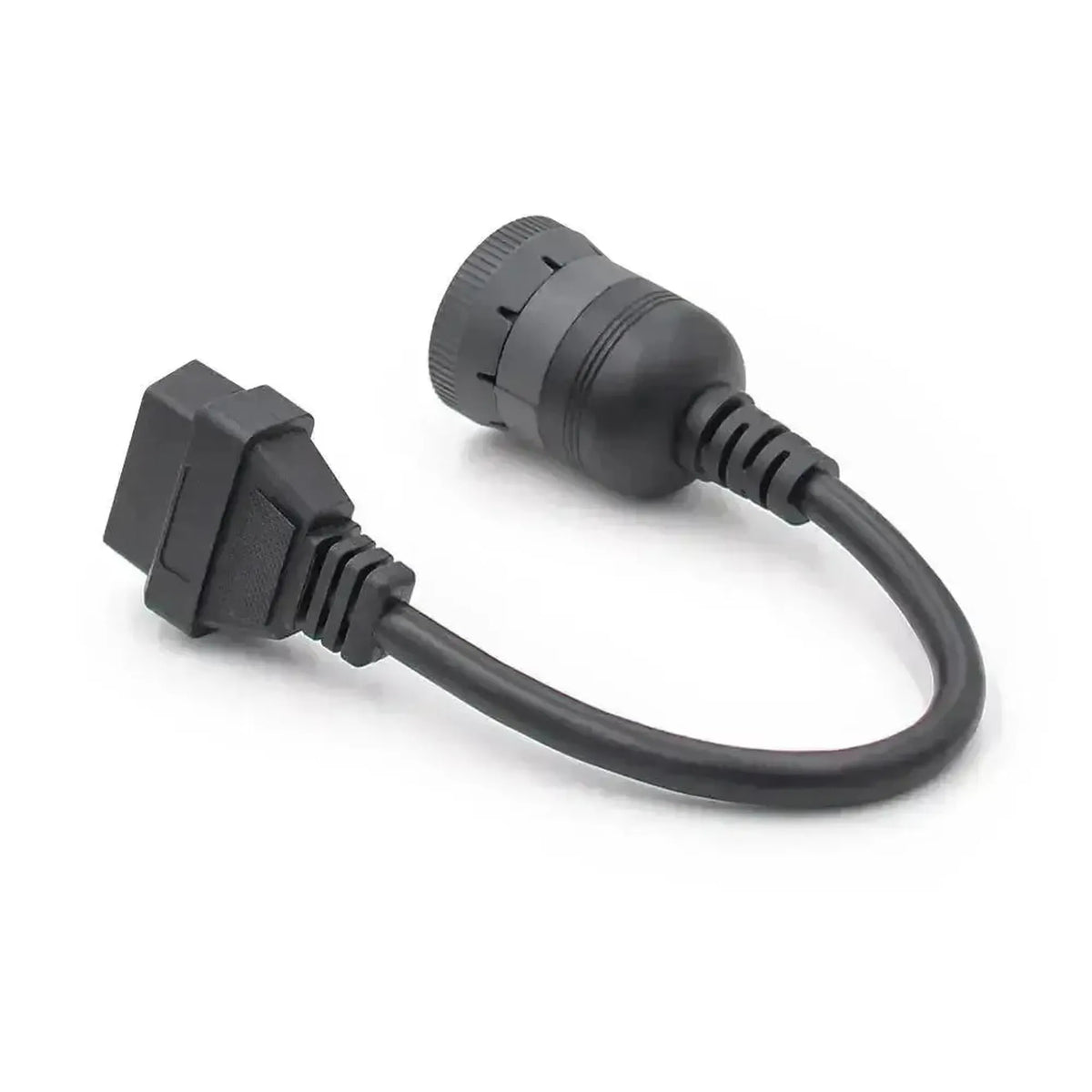 Cavo Adattatore Universale 9 Pins J1939 – 16 Pins OBD2 | Veicoli Commerciali e Industriali