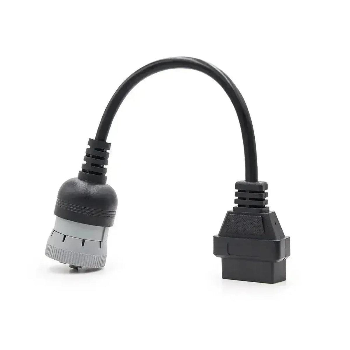 Cavo Adattatore Universale 6 Pin J1708 - 16 Pin OBD2 | Veicoli Commerciali e Industriali