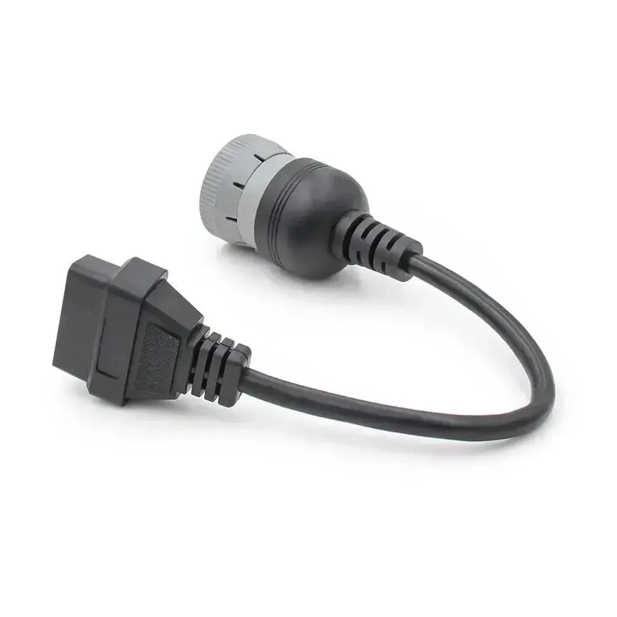 Cavo Adattatore Universale 6 Pin J1708 - 16 Pin OBD2 | Veicoli Commerciali e Industriali