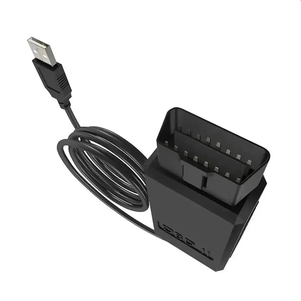 Cavo interfaccia USB universale ELM327 (FT232RL) (Switch HS/MS-CAN)
