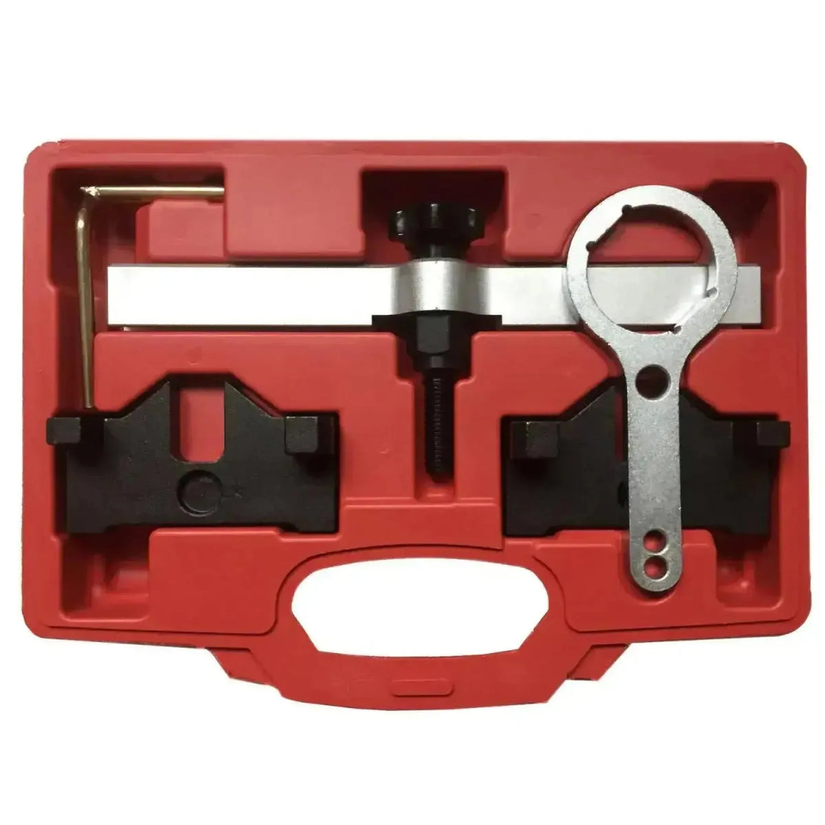 VT01712B | BMW - N63 | Timingset (6-delig)