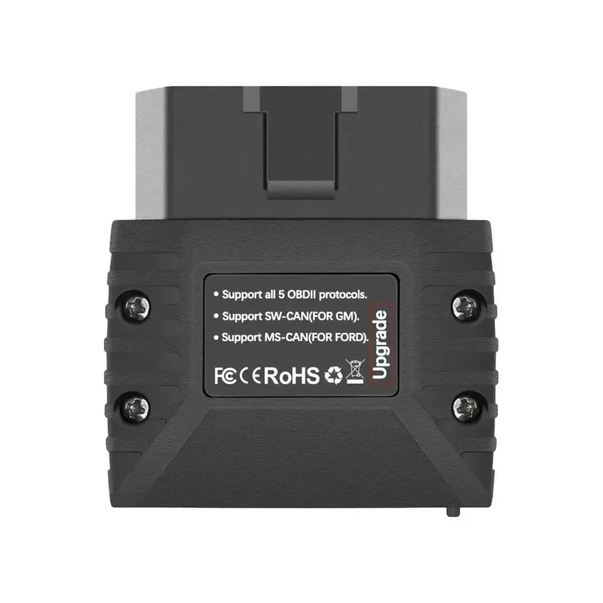 Vgate Vlinker MC+ | Interfaccia ELM327 (Bluetooth 4.0)