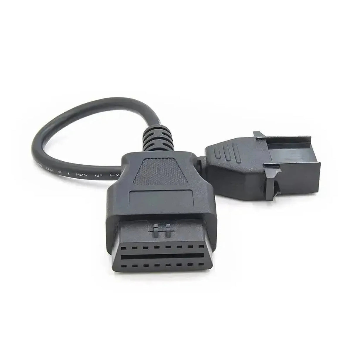 Cavo adattatore Volvo 8 Pin OBD1 – 16 Pin OBD2 | Vrachtwagen