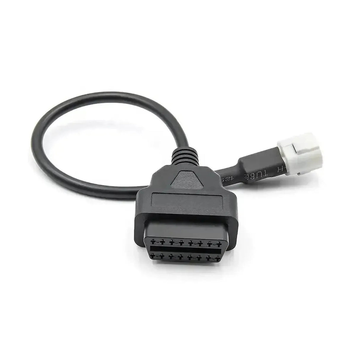 Cavo Adattatore Yamaha 3 Pin OBD – 16 Pin OBD2 | Motociclette