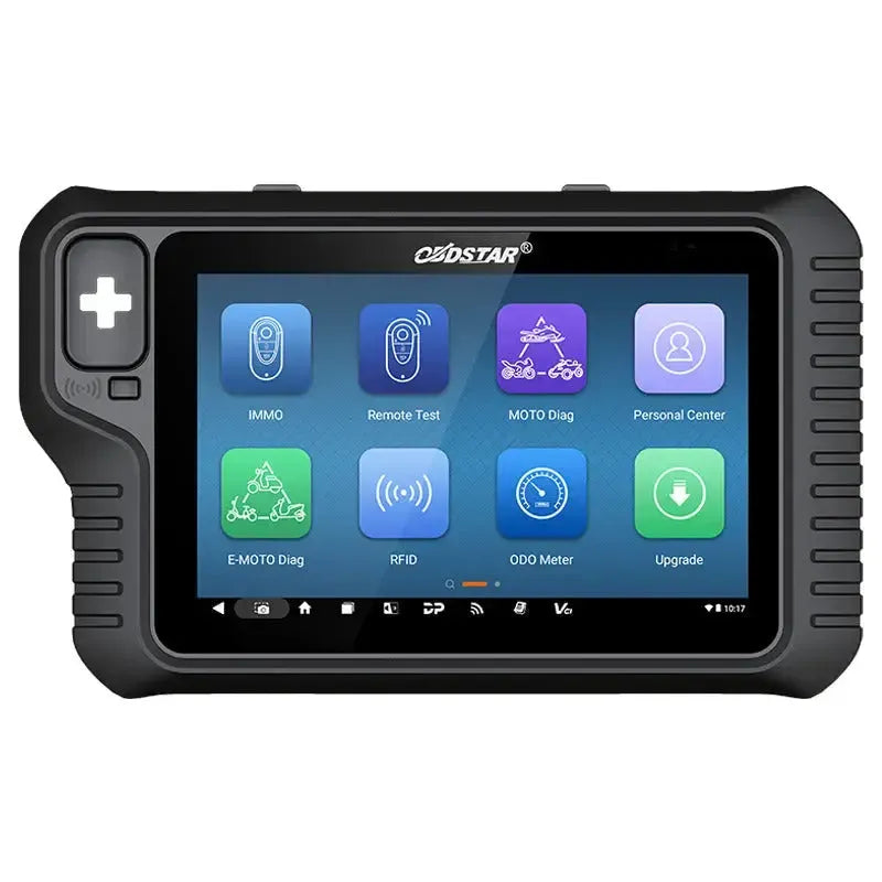 OBDSTAR Motomaster (Completo) Strumento di diagnosi