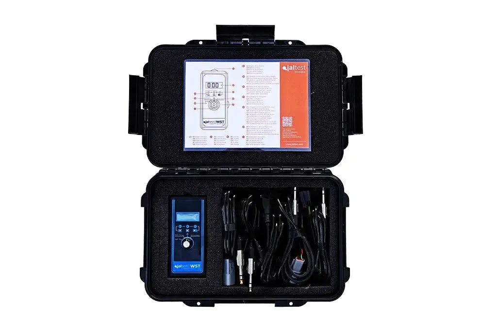 Jaltest (50004011) – Tester Sensore Usura (WST)