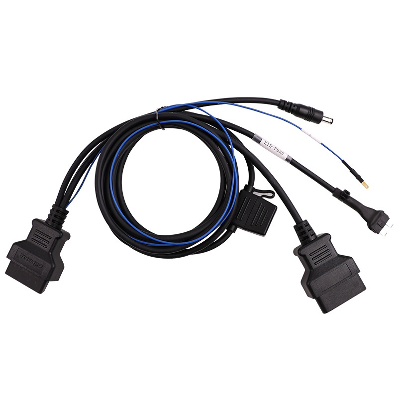 OBDSTAR BENZ Kit FBS3