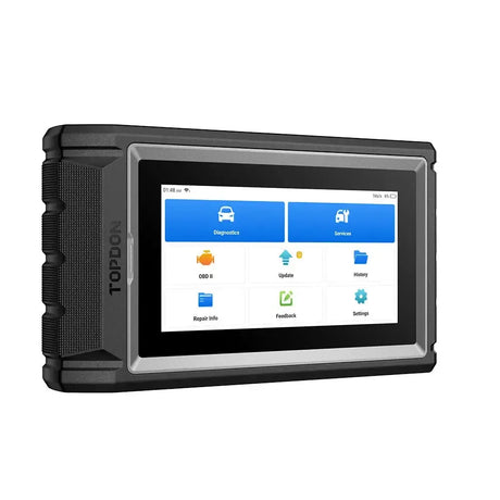 Topdon ArtiDiag800 BT 2 Auto Strumento di diagnosi