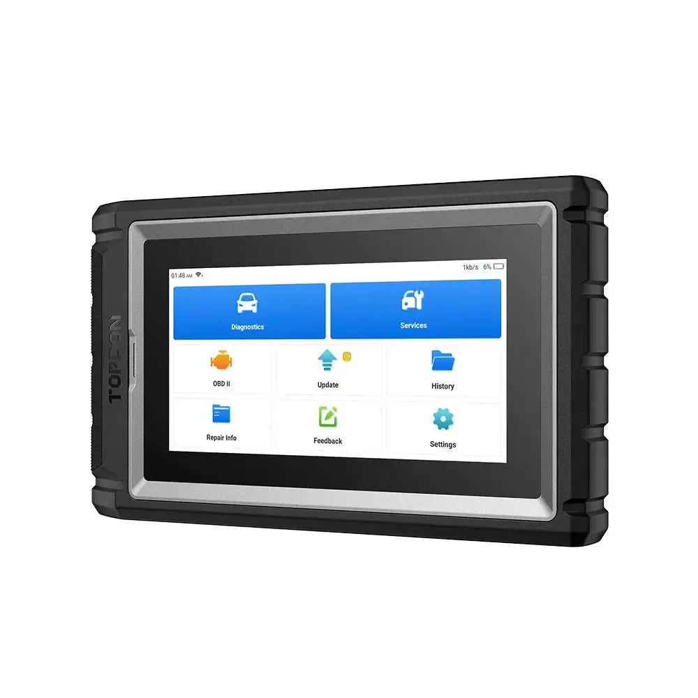 Topdon ArtiDiag800 BT 2 Auto Strumento di diagnosi