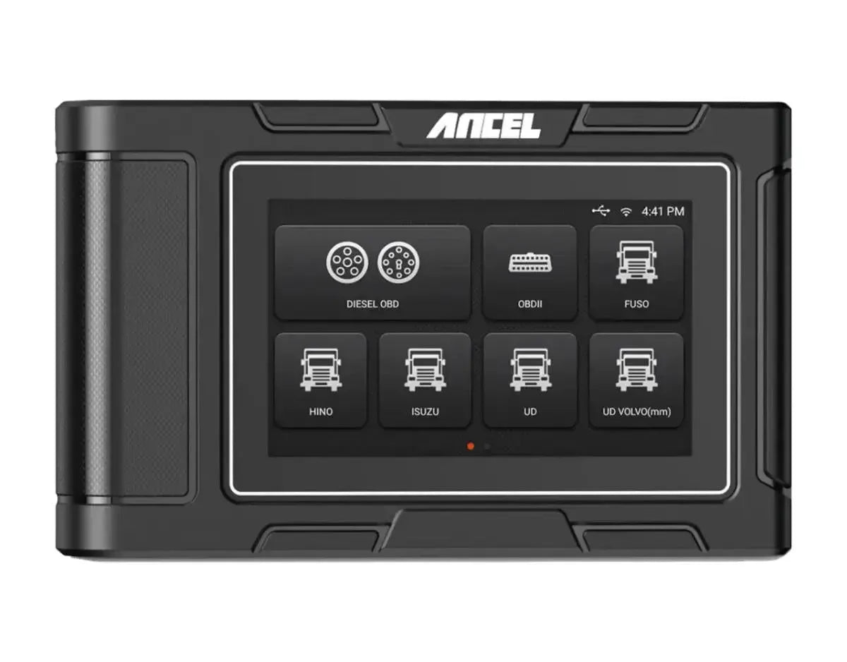 Ancel HD3100 Camion Strumento di diagnosi