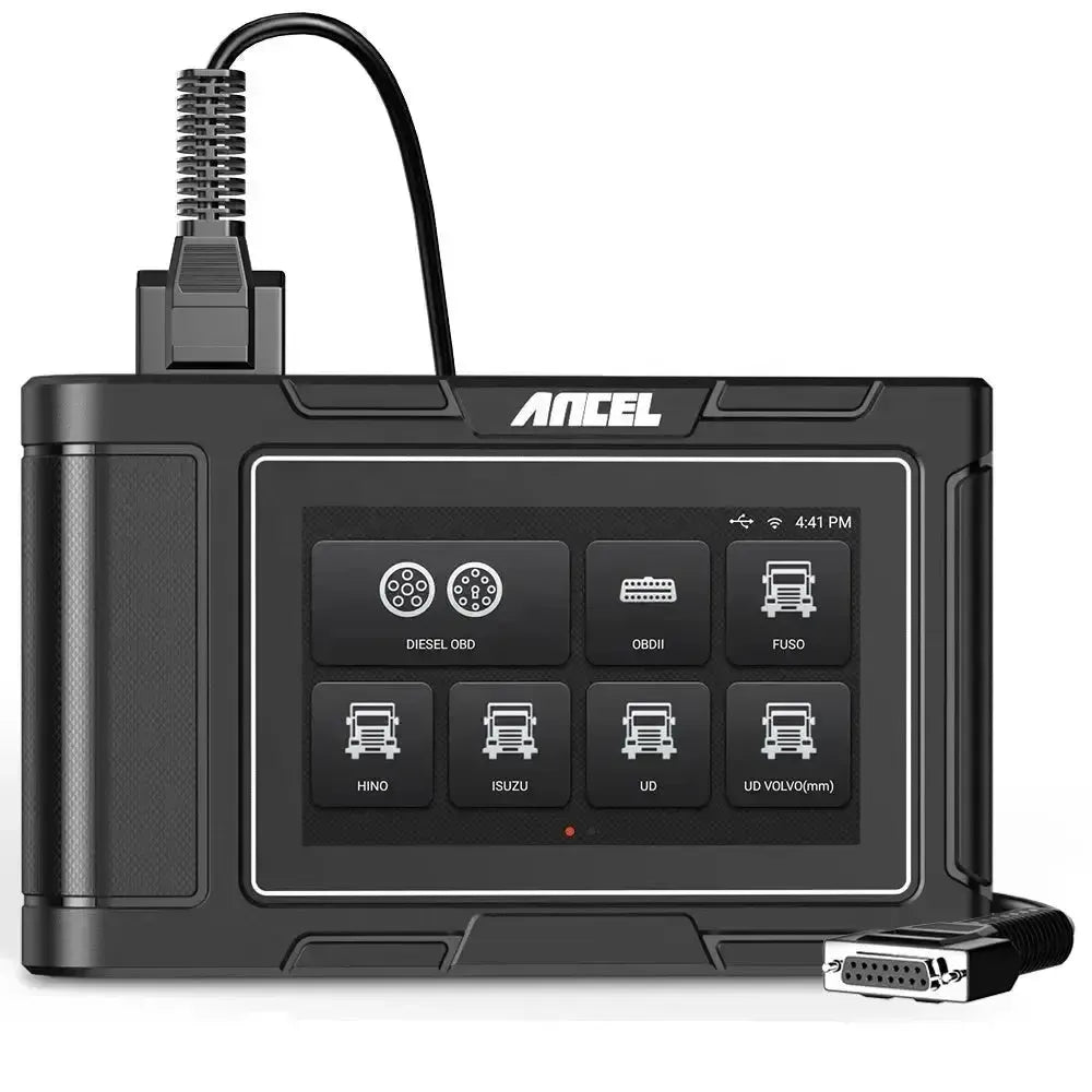 Ancel HD3200 Camion Strumento di diagnosi