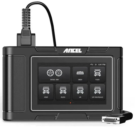 Ancel HD3200 Camion Strumento di diagnosi