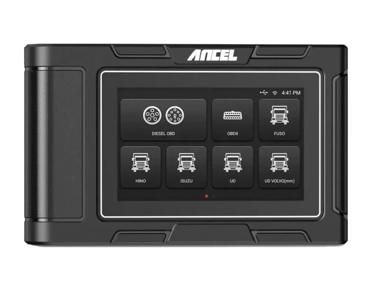 Ancel HD3200 Camion Strumento di diagnosi