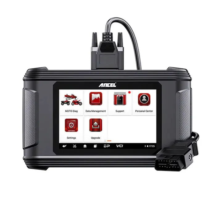 Ancel MT500 | Strumento di diagnosi | Moto