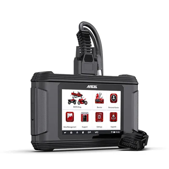 Ancel MT510 | Strumento di diagnosi | Moto