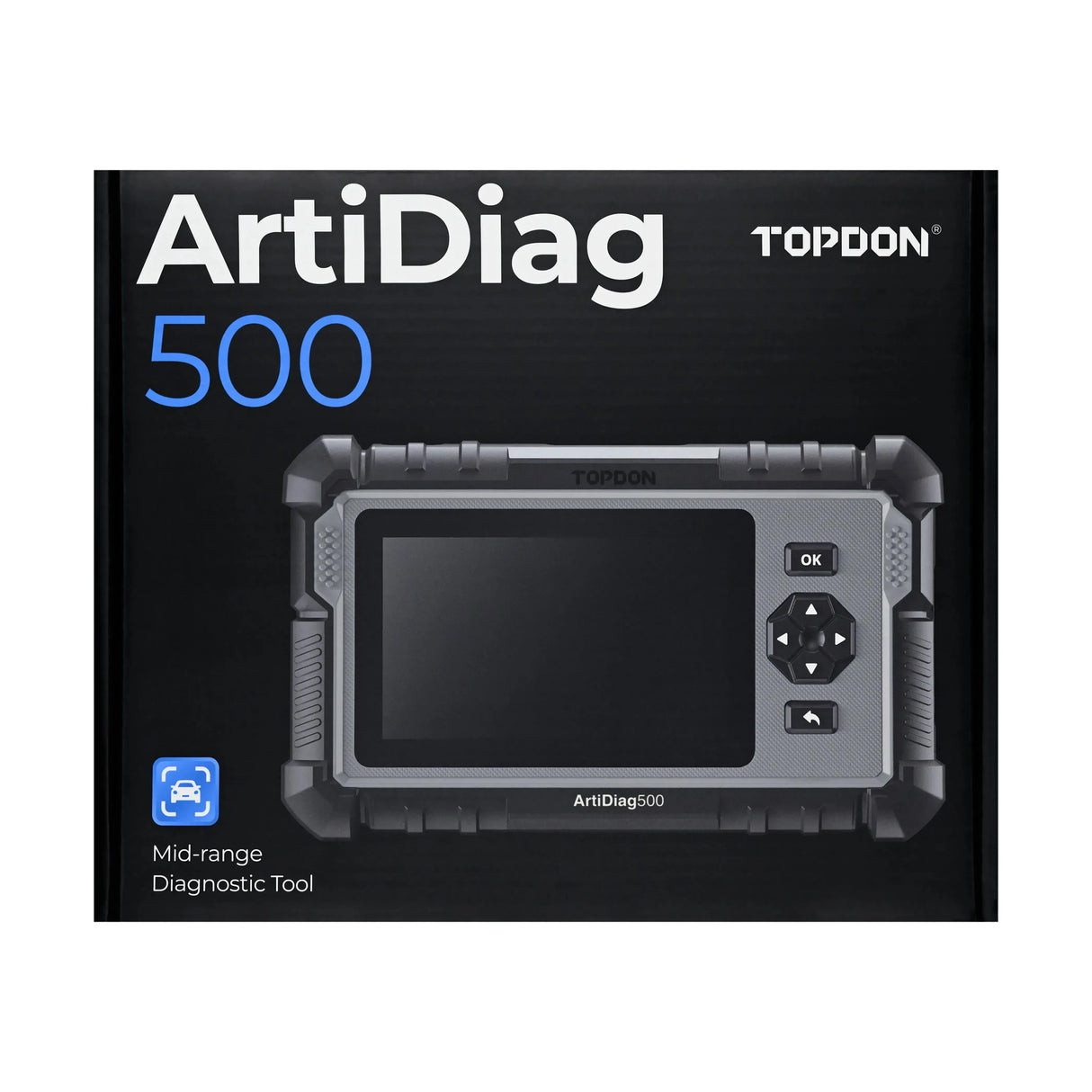Topdon ArtiDiag500 Auto Strumento di diagnosi