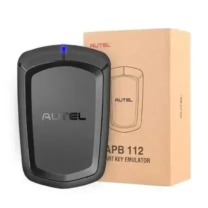 Emulatore Chiave Intelligente Autel APB112