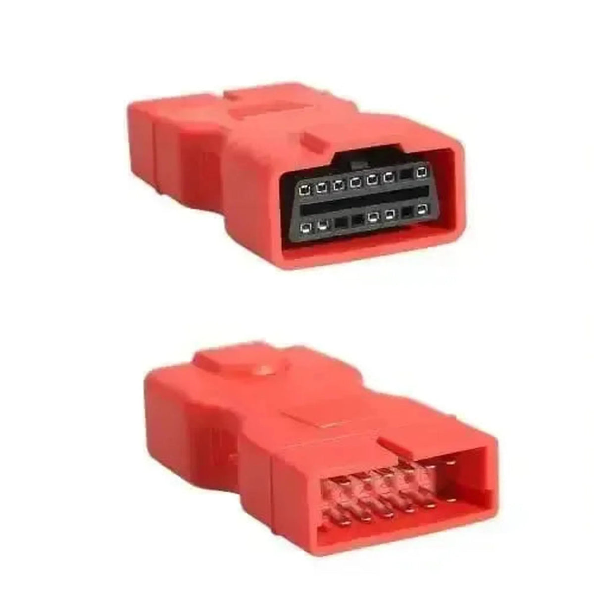 Autel | GM/Daewoo 12-pins OBD1 - 16-pins OBD2 Adapter | Autovetture