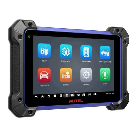 Autel IM608 II | Programmatore di chiavi | Auto