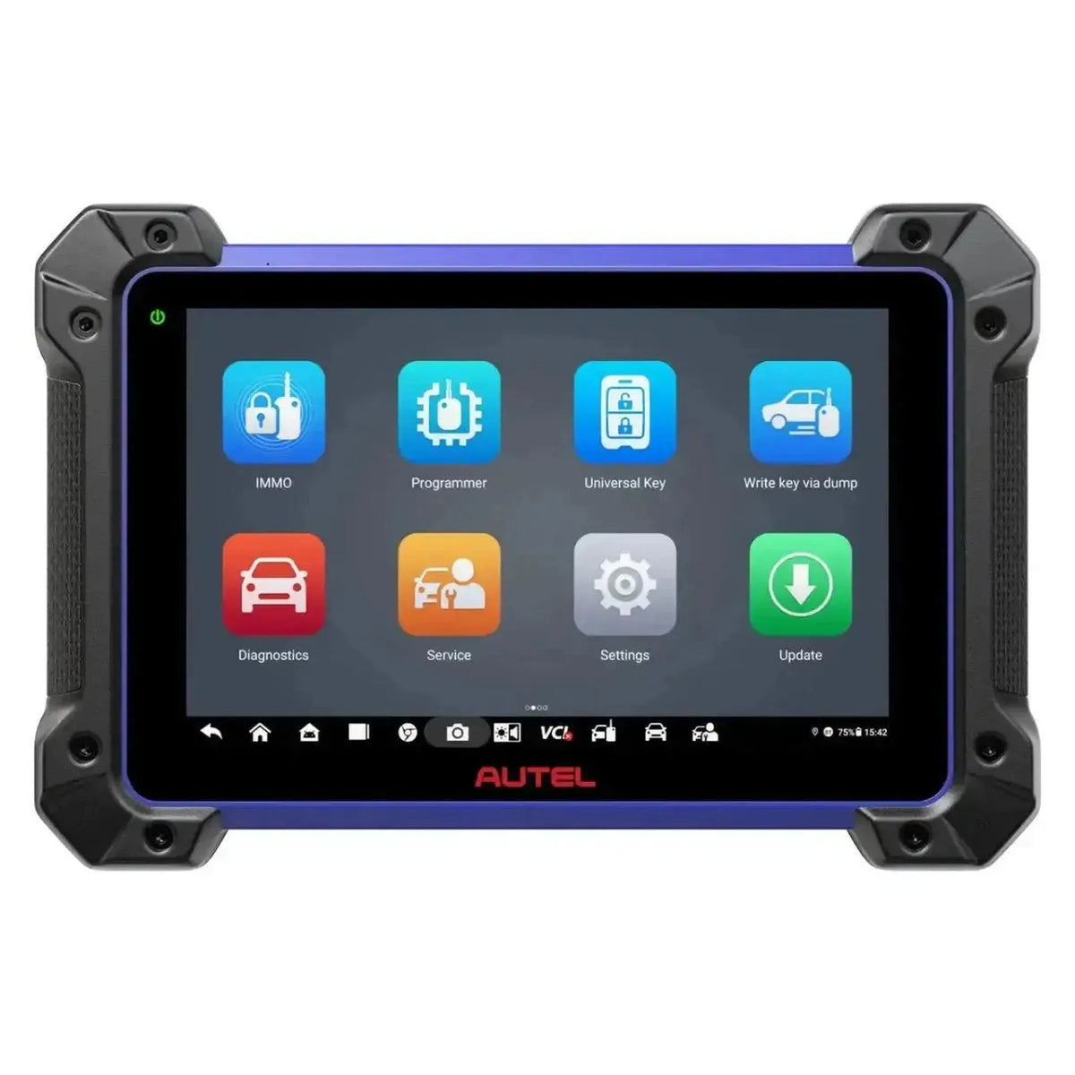 Autel IM608 II | Programmatore di chiavi | Auto
