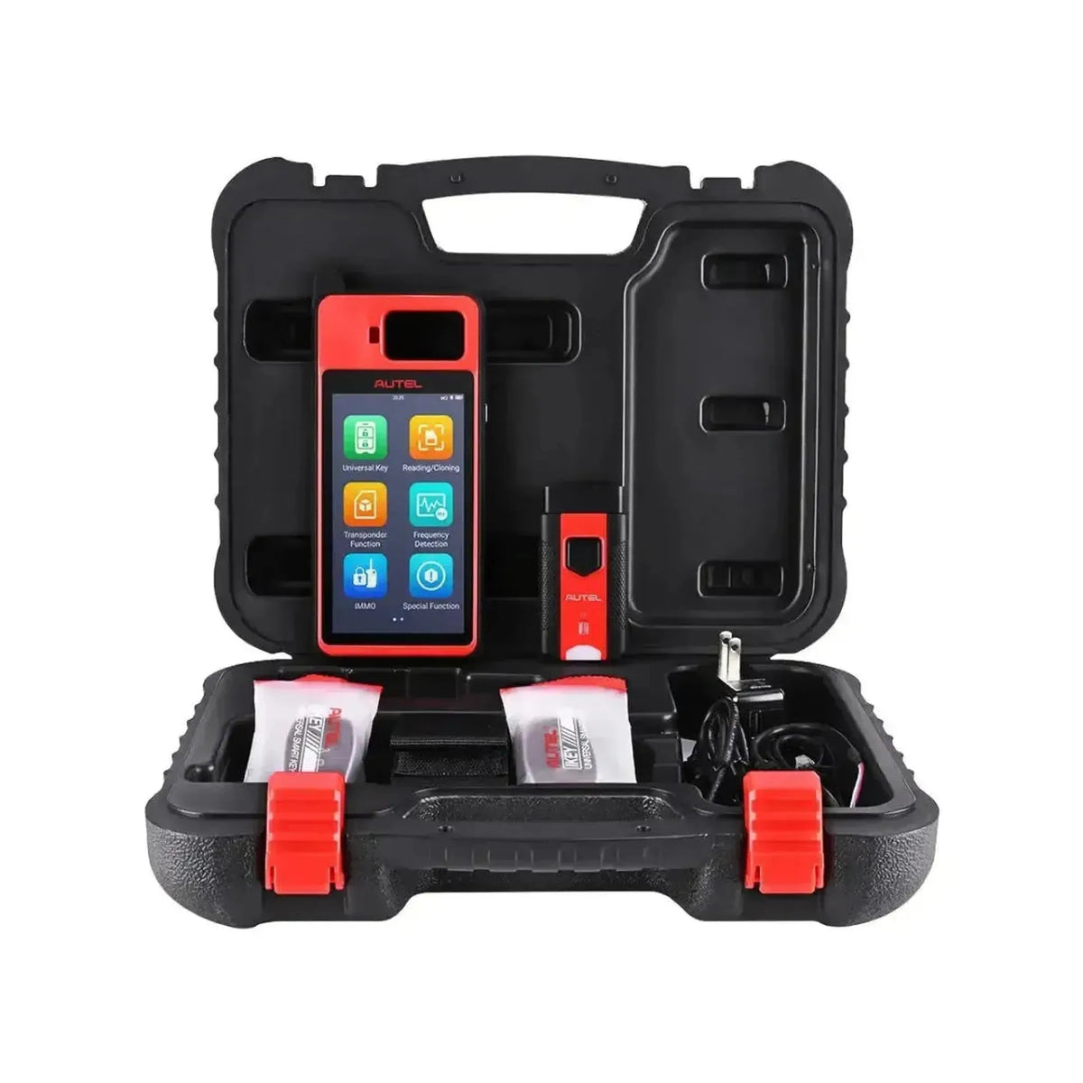 Autel KM100E | Programmatore di Chiavi | Auto