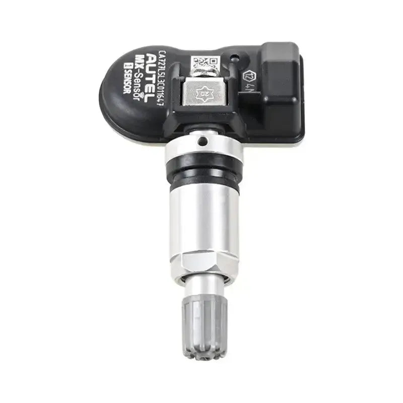 Autel MX-Sensore 315MHz+433MHz Alluminio TPMS (A vite)