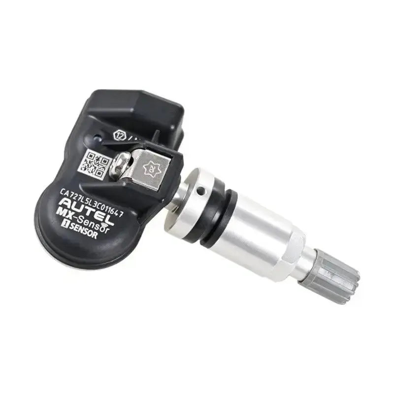 Autel MX-Sensore 315MHz+433MHz Alluminio TPMS (A vite)