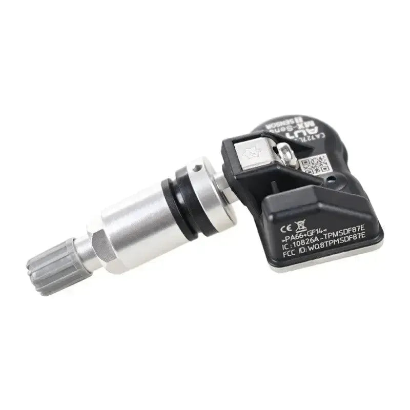 Autel MX-Sensore 315MHz+433MHz Alluminio TPMS (A vite)