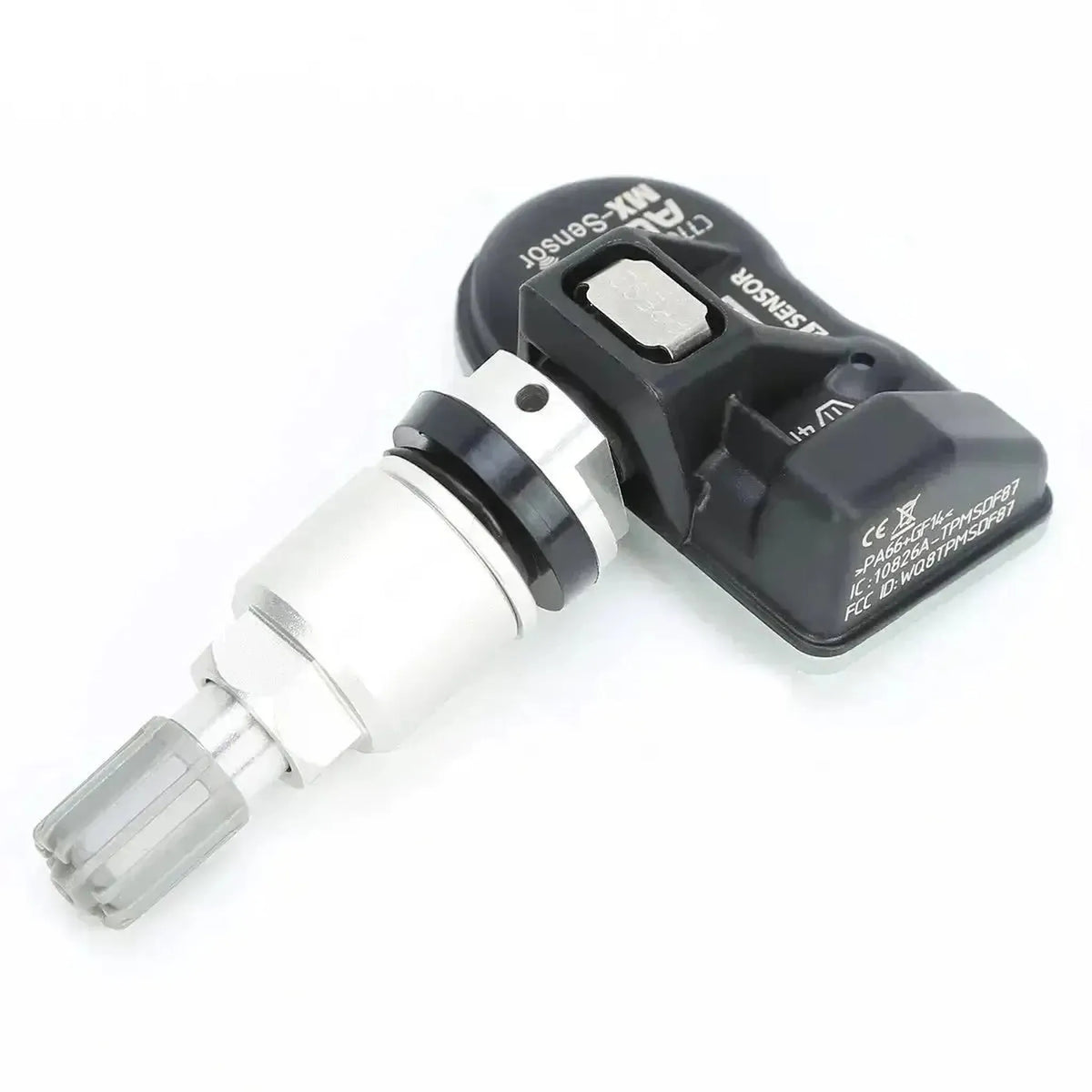 Autel MX-Sensor 315MHz+433MHz (Alluminio) | Sensore TPMS (Press-in)
