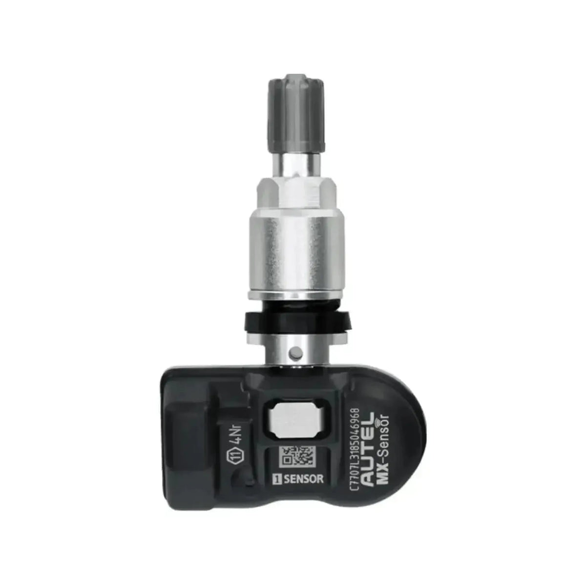 Autel MX-Sensor 315MHz+433MHz (Alluminio) | Sensore TPMS (Press-in)