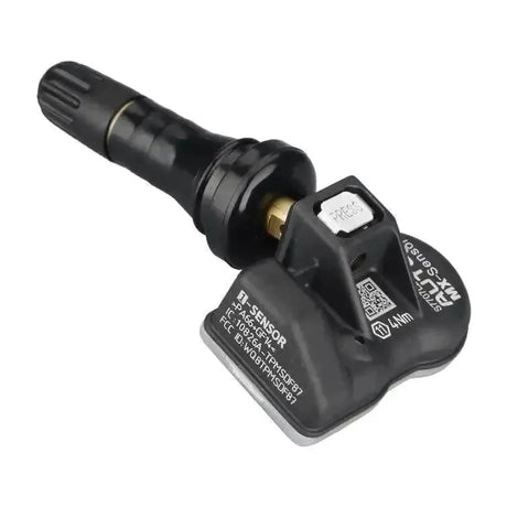 Autel MX-Sensor 315MHz+433MHz (Rubber) | Sensore TPMS (Press-in)