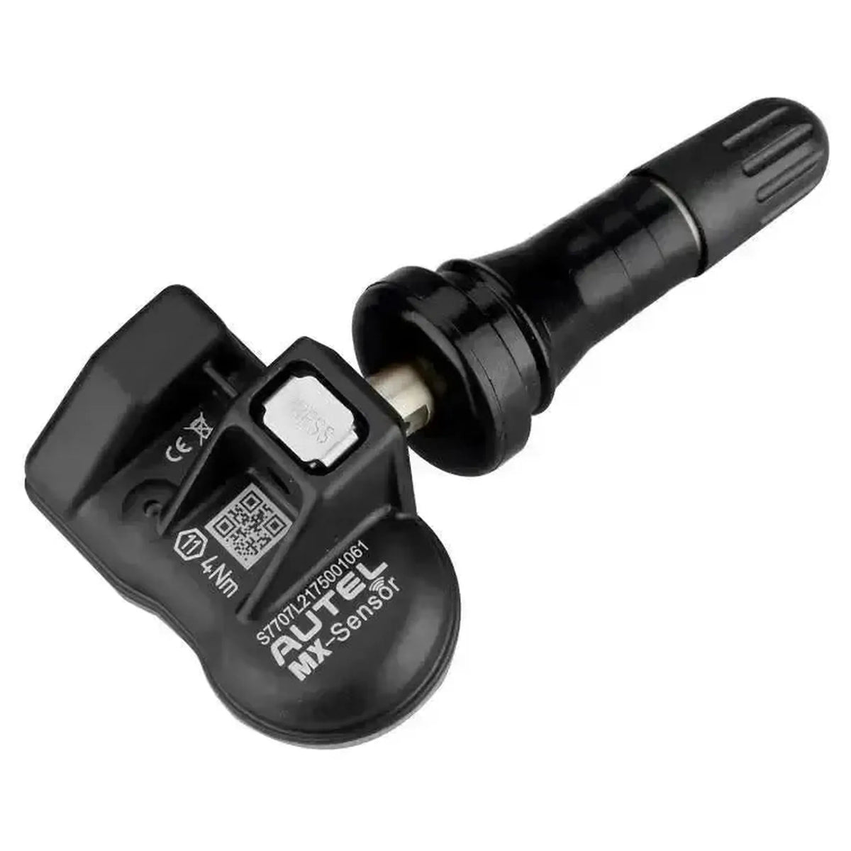 Autel MX-Sensor 315MHz+433MHz (Rubber) | Sensore TPMS (Press-in)