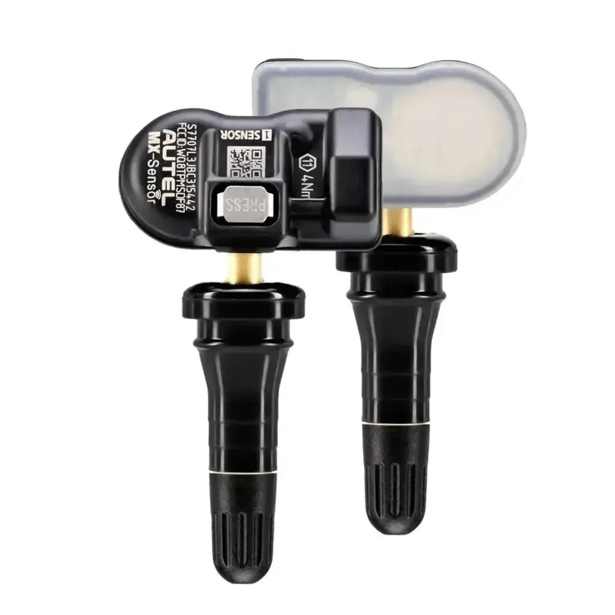 Autel MX-Sensor 315MHz+433MHz (Rubber) | Sensore TPMS (Press-in)