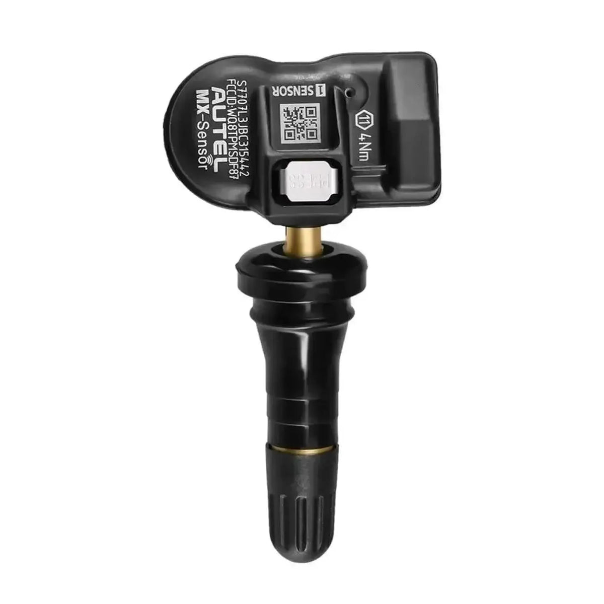 Autel MX-Sensor 315MHz+433MHz (Rubber) | Sensore TPMS (Press-in)