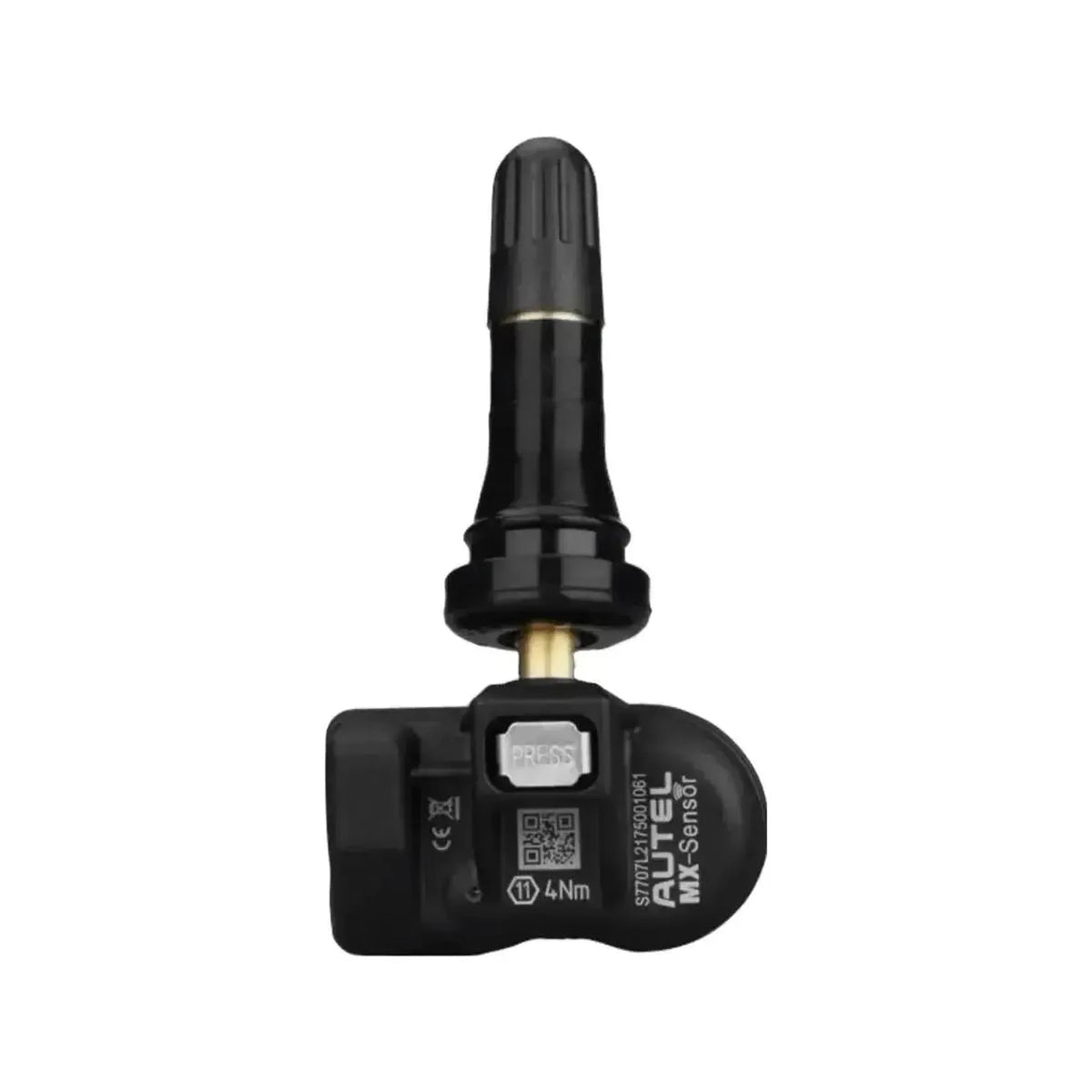 Autel MX-Sensor 315MHz+433MHz (Rubber) | Sensore TPMS (Press-in)