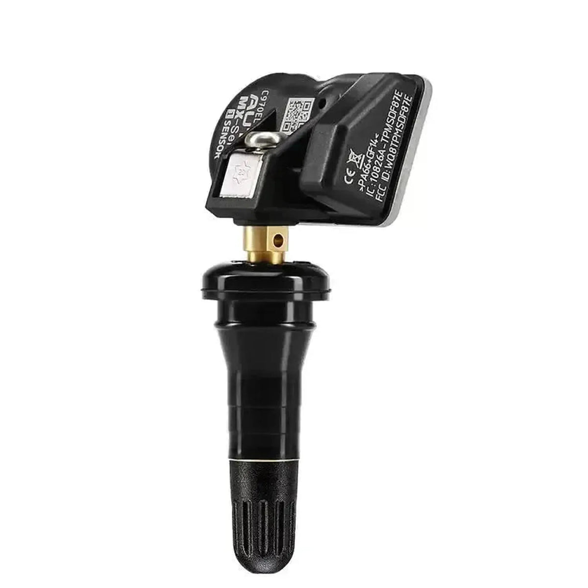 Autel MX-Sensor 315MHz+433MHz (Rubber) | Sensore TPMS (Screw-in)