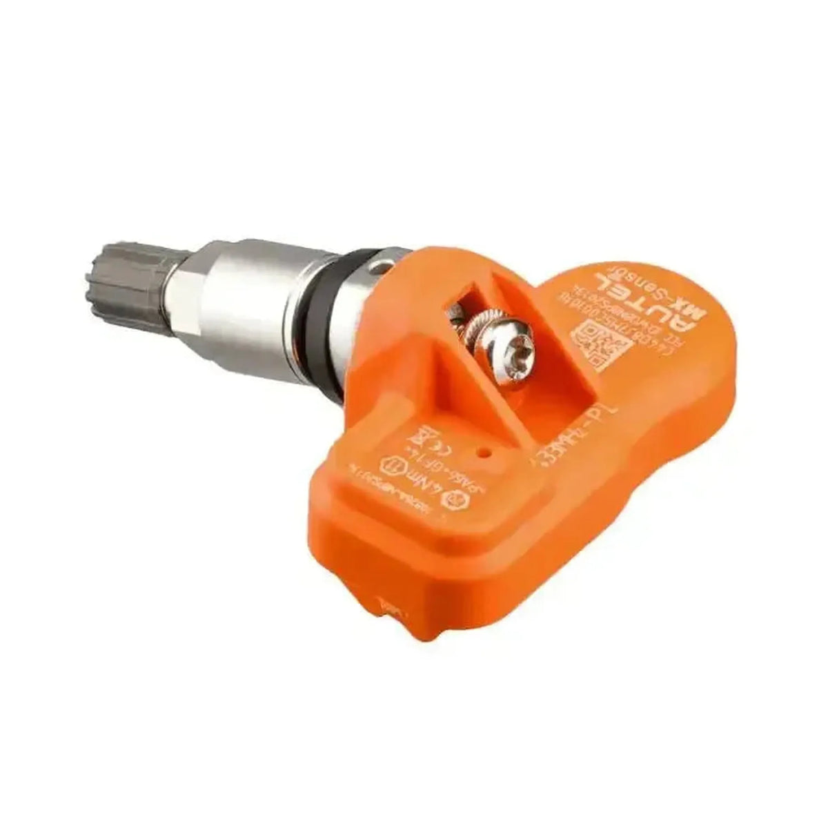 Autel MX-Sensor 433MHZ (Alluminio) | Sensore TPMS (Filettato)