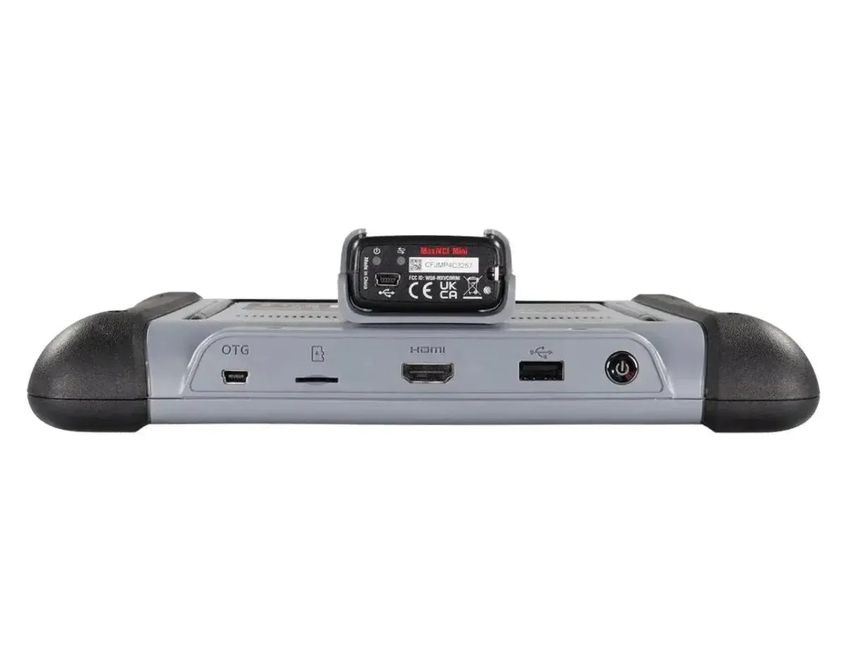 Autel MaxiCom MK808K-BT Auto Strumento di diagnosi