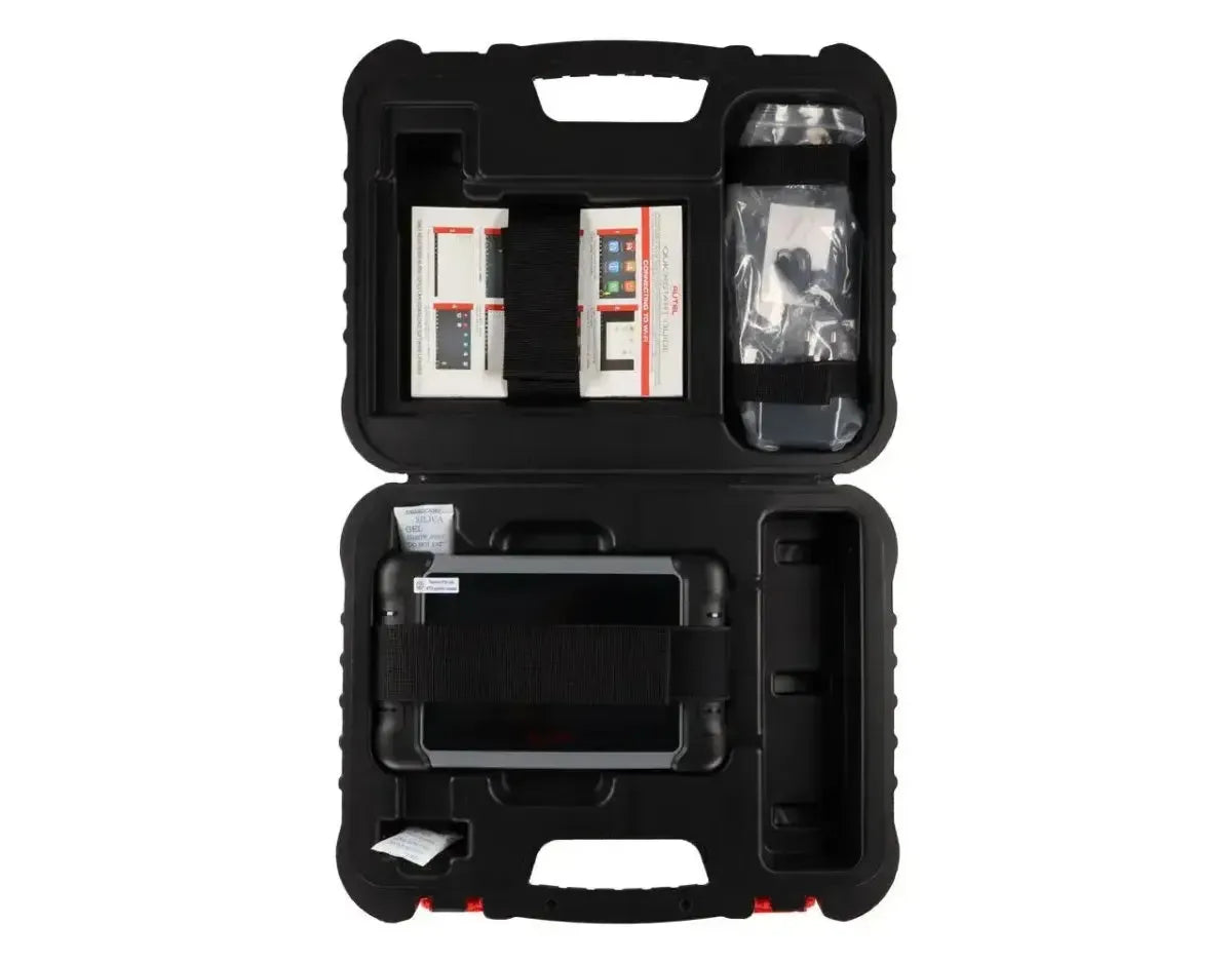 Autel MaxiCom MK808K-BT Auto Strumento di diagnosi