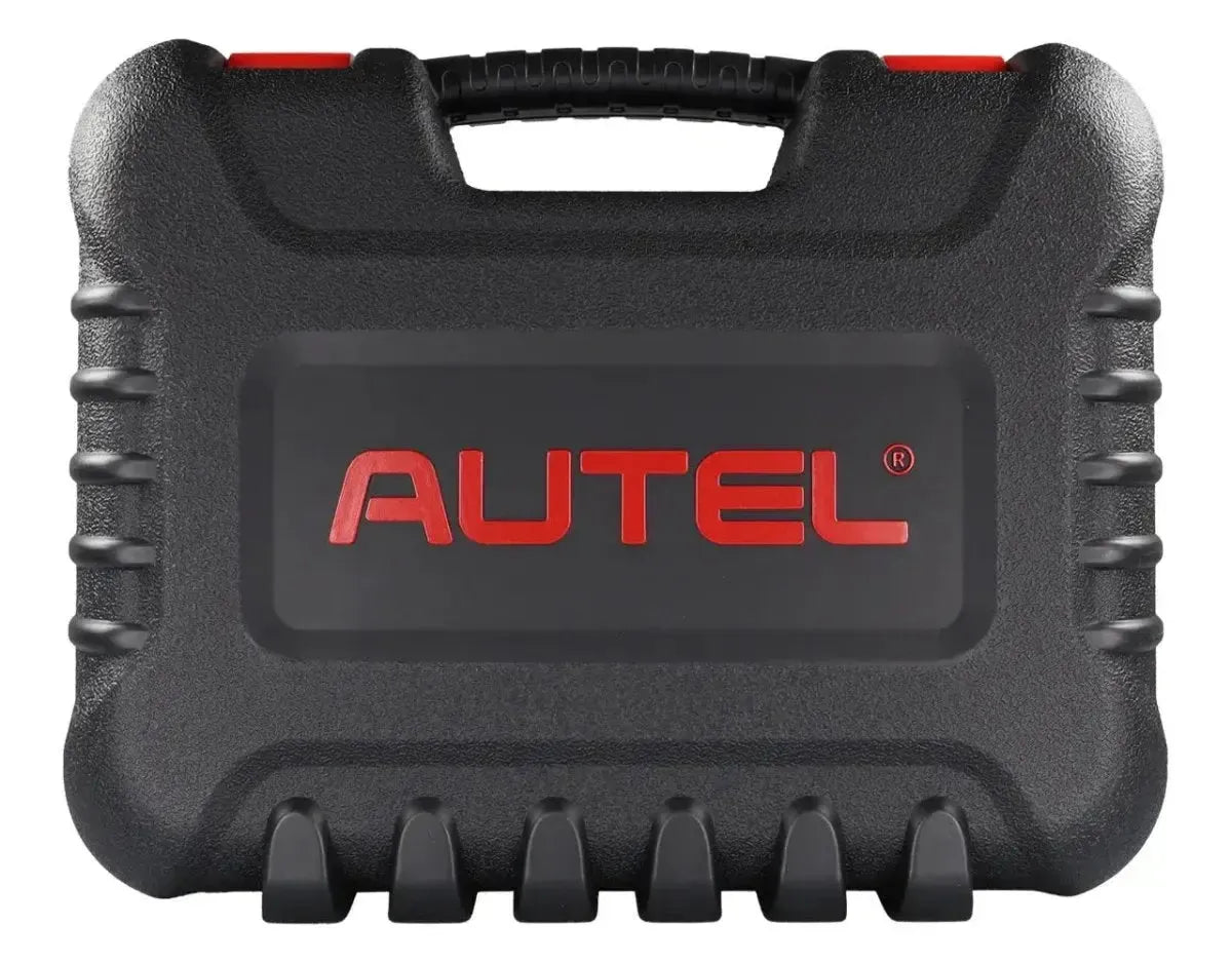 Autel MaxiCom MK808K-BT Auto Strumento di diagnosi