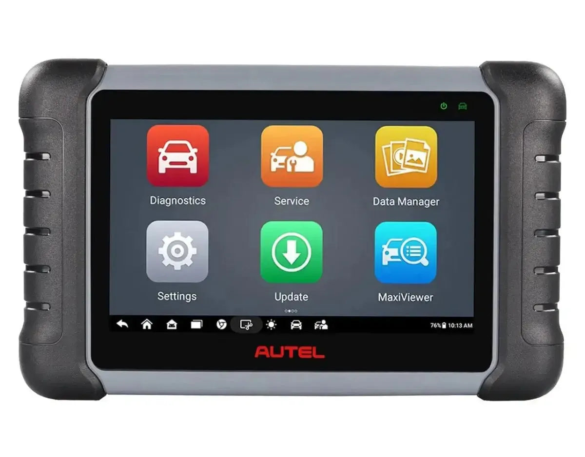 Autel MaxiCom MK808K-BT Auto Strumento di diagnosi