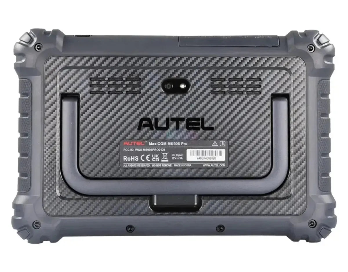 Autel MaxiCom MK906 Pro Auto Strumento di diagnosi