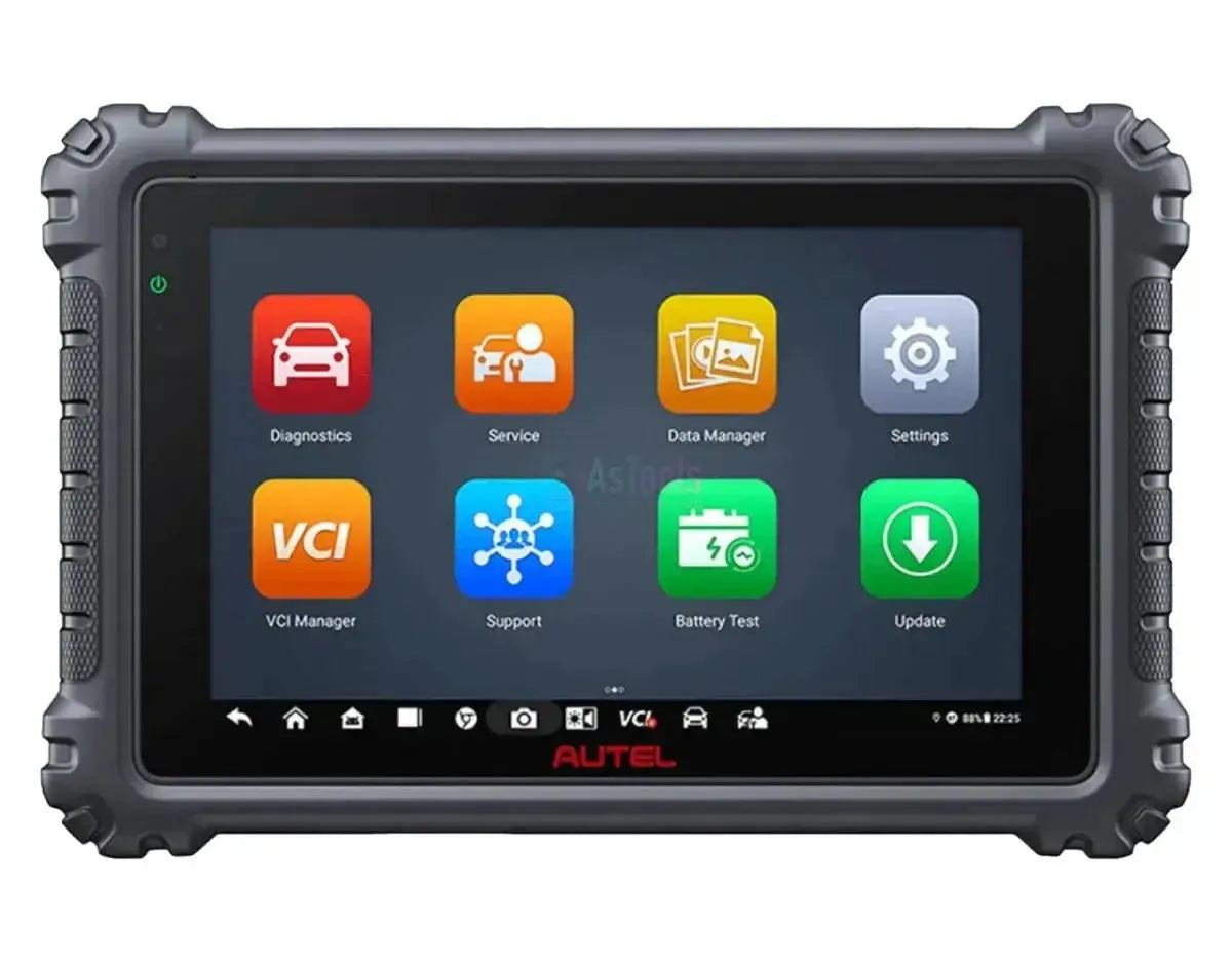 Autel MaxiCom MK906 Pro Auto Strumento di diagnosi
