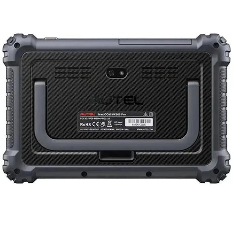 Autel MaxiCom MK906 Pro2-TS | Apparecchio diagnostico | Auto